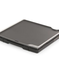 Presto 07071 15-inch Electric Tilt-n-fold Griddle, Black 13 6173ZwdBmbL