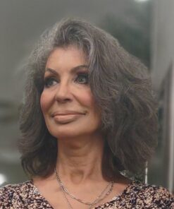 Kenra Volume Spray 25 | Super Hold Finishing & Styling Hairspray | Flake-free & Fast-drying | Wind & Humidity Resistance | All Hair Types 50% VOC 10 Fl Oz (Pack of 1) 23 6174VK nqpL