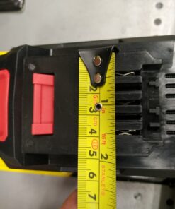 BLACK+DECKER 20V MAX Matrix Cordless Drill/Driver (BDCDMT120C), Drill Kit (Orange) Drill Kit (Orange) 32 6174WBYRKCL