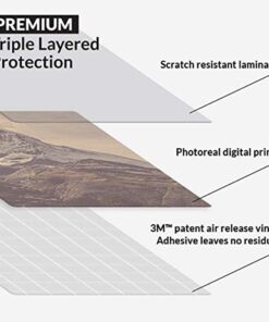 PS4 Controller Designer Skin for Sony PlayStation 4 DualShock Wireless Controller - Big Ballin 13 6175FnvpmQL