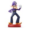 Nintendo Waluigi amiibo (SM Series) - Nintendo Wii U 91 6175UkVrKpL
