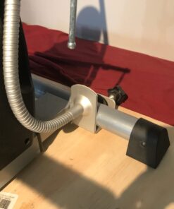 MagneTrainer-ER Mini Exercise Bike Arm and Leg Exerciser 40 6175Y0rpdHL