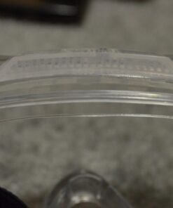 TR Industrial Anti-Fog Approved Wide-Vision Lab Safety Goggle, ANSI Z87.1 Approved 20 6175vT57EsL