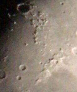 Celestron - PowerSeeker 114EQ Telescope - Manual German Equatorial Telescope for Beginners - Compact and Portable - Bonus Astronomy Software Package - 114mm Aperture 114EQ Newtonian 56 6176EBiO2fL