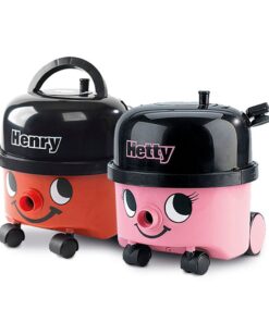 Casdon Little Henry Vacuum Old Model 17 6179B7rJZyL