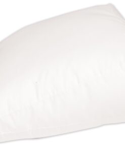 Alternative view of Leachco Swankle Elevated Wedge Pillow, White
