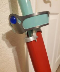 Top Swords Sword Art Online Lambent Light Asuna Yuuki Rapier Carbon Steel Replica 44 617AHOhxulL