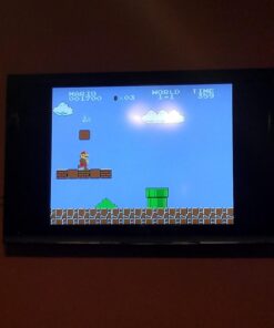 Nintendo NES Classic Mini EU Console 24 617AwTMc98L