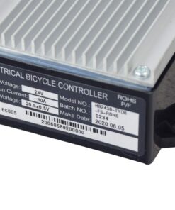 Razor Dirt Quad Control Module (V11+) - Factory Original Razor Part W25143069015 (6-Pin Throttle Connector) 8 617B7Ra85uL