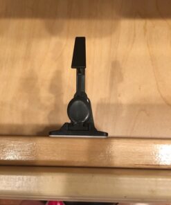 Child Locks for Cabinets and Drawers - 12 Pack - No Drill Baby Proofing Cabinets, Make Baby Safety Easy with Baby Cabinet Locks, These Cabinet Child Locks Secure Drawers, Cupboards, Cabinet in Seconds 12 Count (Pack of 1) 59 617BDc3SCL