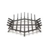 UniFlame, C-1541, 24 in. x 24 in. Hex Bar Log Grate 24 inch