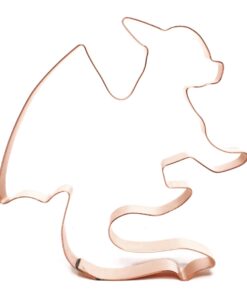 Dragon with Wings Cookie Cutter 7 617BYmVTb8L