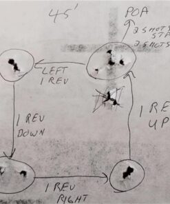 UTG 3-9X32 1" BugBuster Scope, AO, RGB Mil-dot, QD Rings , Black 43 617CBjZLorL