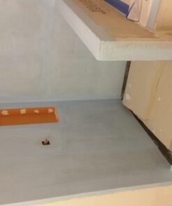 Laticrete Hydro Barrier (1 Gallon) 19 617CosyvnBL