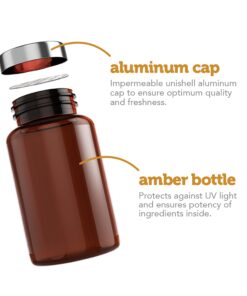 Vitamin Bounty Prebiotic Fiber Digestive Support - Gut Health Supplements for Women and Men, Dietary Fiber, Supports Digestive Health, Probiotics for Women & Men for Gas Relief - 60 Capsules 20 617CxlgamAL 2