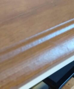 #1 Hardwood Renewer Set of 6 Piece Furniture Repair System Restore Oak Walnut Cherry Scratched Furniture - Touch up & Renew Any Wood Surface 24 617DeF9I5rL