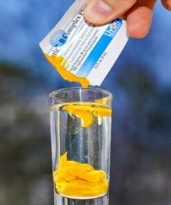 Lypo–Spheric B Complex Plus – 30 Packets – 195 mg B Vitamins, Minerals & Cinnamon Per Packet – Liposome Encapsulated for Improved Absorption – 100% Non–GMO 12 617F BQFV0L