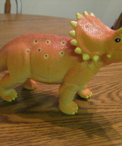 Learning Resources Jumbo Dinosaurs - Toddler Learning Toys, Dinosaurs Toys for Kids Ages 3+, Dinosaur Games Standard Packaging 42 617GFLhePJL