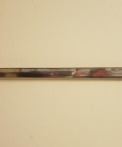 Metal Glo Polishing Paste - Premium Quality Polishing Paste, Polishes Most Metals - Liven Up Old Metals with New Shine - 1.4 Oz. Tube 4 617GjrCPJpL