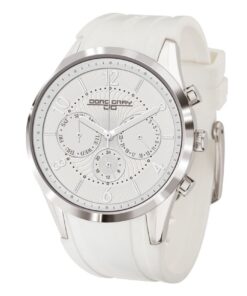 Jorg Gray JG1500 Series white w/ silver