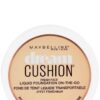 Maybelline New York Dream Cushion Fresh Face Liquid Foundation, Porcelain, 0.51 Ounce 0.51 Ounce (Pack of 1) 48 617HPhFlMNL