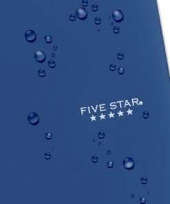 Five Star Spiral Notebooks + Study App, 3 Pack, 1 Subject, College Ruled Paper, Pockets, 100 Sheets, Home School Supplies for College Student or K-12, 11” x 8-1/2", Black, White & Red (73055) Black, White, Red 15 617HroDctDL