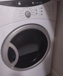 Exact Fit 279834 Dryer Gas Valve Ignition Solenoid Coil Kit - For Dryers Premium Replacement Part by DR Quality Parts 29 617HuWYHi9L