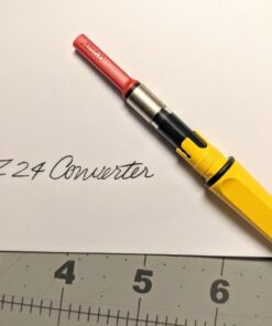 Lamy Refill Converter (Z24) 21 617I1y0tq7L