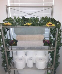 Cottonelle Ultra Comfort Toilet Paper with Cushiony CleaningRipples, 2-Ply, 24 Family Mega Rolls (4 Packs of 6) (24 Family Mega Rolls = 108 Regular Rolls), 325 Sheets per Roll, Packaging May Vary 6 Count (Pack of 4) 50 617IG7khsbL