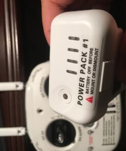 SummitLink Sticker Set Function ID Marking Decal White for DJI Phantom 3 Professional and Advanced Multifunction 16 617JIFBdNqL