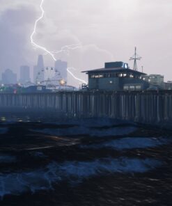 Grand Theft Auto V - PlayStation 3 Standard 53 617JkQbIkmL 1