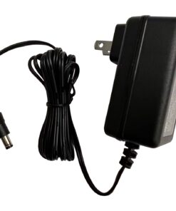 Alternative view of UpBright 12V 0.75A AC/DC Adapter Compatible with Motorola Cable Modem SB5100 SB5120 SB5101 SB5101U MT20-21120-A00F 503913-004 MT20-21120-A04F 503913-007 DTA100 DTA199 DCT700 12.0V 750mA Power Supply