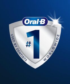 Oral-B Pulsar 3D White Pulsar Battery Toothbrush, Soft, 2 Count (Colors May Vary) 2 Count (Pack of 1) 26 617KX84HkaL
