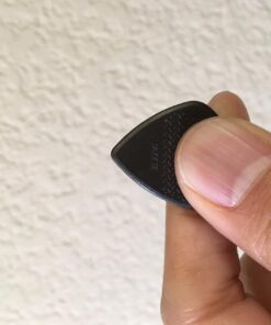 Alternative view of JIM DUNLOP Max-Grip® Nylon Jazz III, Carbon Fiber, 24/Bag 24 Pack BLACK