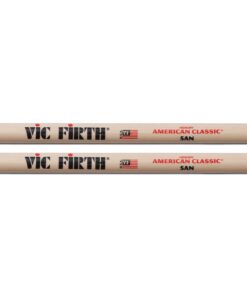 Vic Firth American Classic 5AN - Nylon Tip 12 617KzVrleML