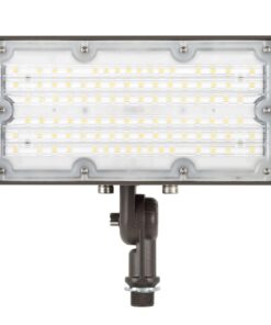 1000LED 70W LED Flood Light Photocell Sensor Outdoor Spot Light Supper Bright 150Lm/W 5000K AC120-277V Waterproof IP65 UL DLC Certificate for Commercial and Residential Area Watt 70W Flood Light 13 617MvqhDTWL