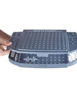 Hasbro Gaming Battleship With Planes Strategy Board Game for Ages 7 and Up (Amazon Exclusive) 37 617NG0mpKgL
