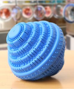 BERON All Natural Laundry Detergent Alternative Eco-Friendly Wash Ball Super Laundry Balls-for 1500 Washings 12 617NIiFTeIL