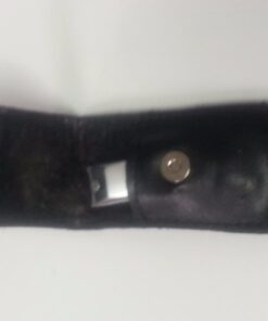 Grooming District Premium Nail Clippers Bundle with Nail File, Case and Emery Board, Best use as Fingernail or Toenail Clipper, Stainless Steel Nail Cutter Tool Long and Wide for Precise Cuts 17 617NLwSS4KL