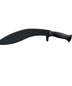 Cold Steel 92R35Z Kukri Trainer with 12" Blade, 17.25"