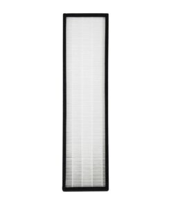 Alternative view of Hunter Fan Company Hunter F1701HE, 30613 True HEPA Replacement Air Purifier Filter for Models HT1701, 30100, 1 Count (Pack of 1), White