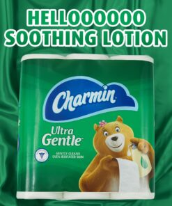 Charmin Ultra Gentle Toilet Paper, 18 Mega Rolls = 72 Regular Rolls 6 Count (Pack of 3) 23 617OivCGe7L