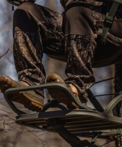 Summit Treestands Footrest Kit, Choose Size 4/5 Channel 15 617Or1V37hL