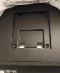 Acer CB272 Ebmiprx 27" FHD 1920 x 1080 Zero Frame Home Office Monitor | AMD FreeSync | 1ms VRB | 100Hz | 99% sRGB | Height Adjustable Stand with Swivel, Tilt & Pivot (Display Port, HDMI & VGA Ports) 27-inch FHD 100Hz 62 617Pd6U2ZaL 1