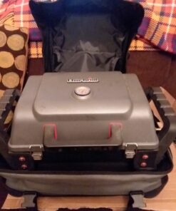 Char-Broil Grill2Go Carry All Case 21 617Px EXwfL