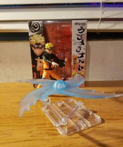 Tamashii Nations Bandai S.H. Figuarts Sage Mode Naruto Shippuden Action Figure 102 617QZ7GdIXL
