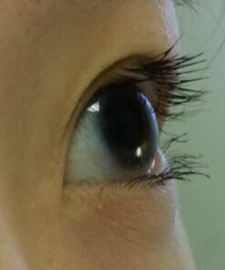 blinc blinc Original Tubing Mascara Black 0.30 Fl Oz (Pack of 1) 47 617R1KUhgL