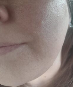 CeraVe Anti Aging Gel Serum for Face to Boost Hydration | With Ceramide Complex, Sunflower Oil, and Hyaluronic Acid | 1 Ounce 28 617RgVVDlL