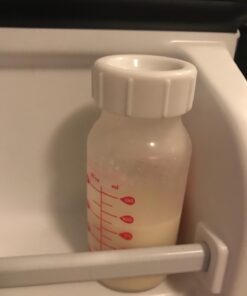 Dr. Brown's Travel and Storage Baby Bottle Caps for Natural Flow and Options+ Baby Bottles - 3-Pack - Narrow 29 617Roj2o24L