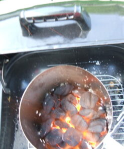 Rapidfire Chimney Starter Standard Chimney Only 63 617SC0MbA L